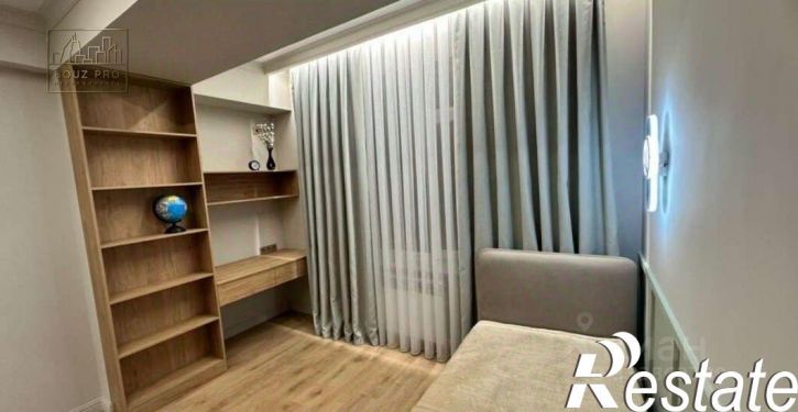 3-комн квартира Московская улица, 52,  д. 52