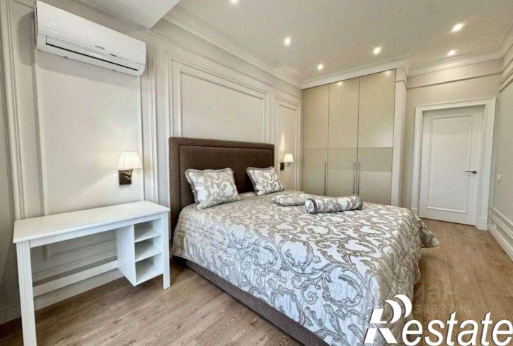 3-комн квартира Российская улица, 72/4,  д. 72/4