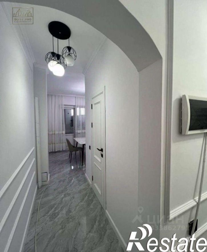 3-комн квартира улица Петра Метальникова, 5 к1,  д. 5 к1