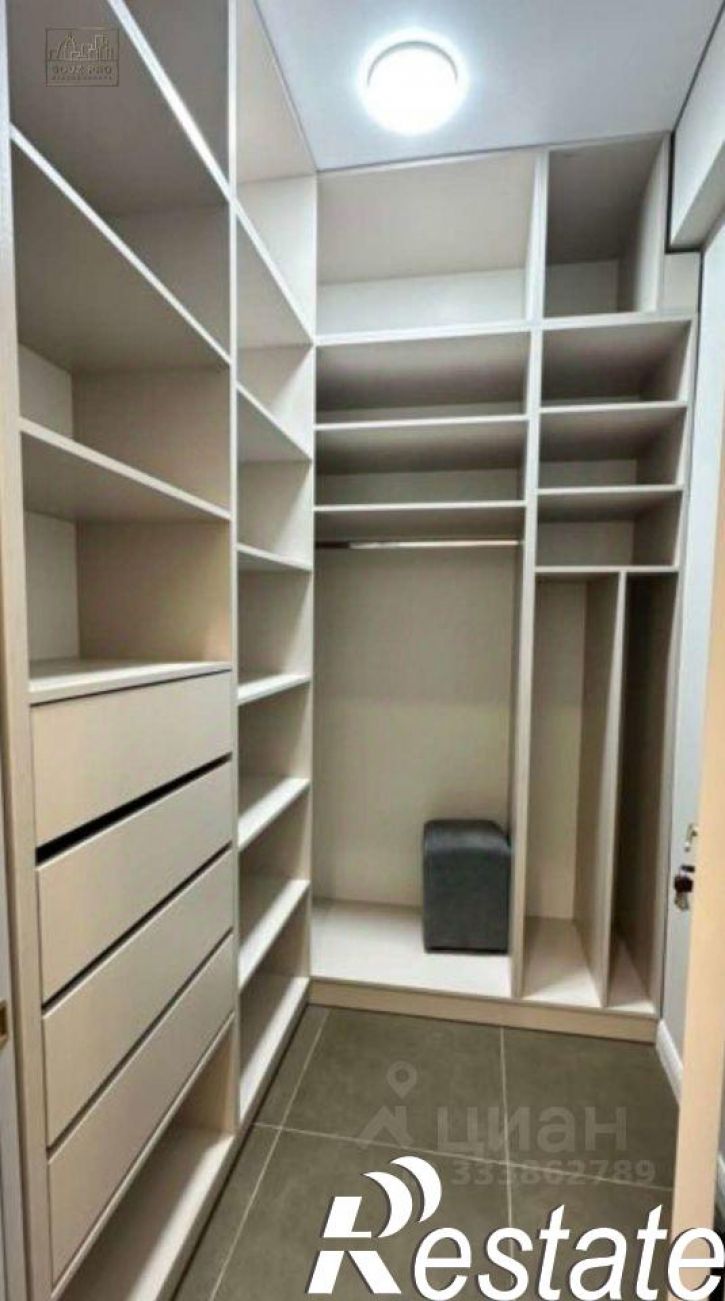 3-комн квартира Московская улица, 52,  д. 52