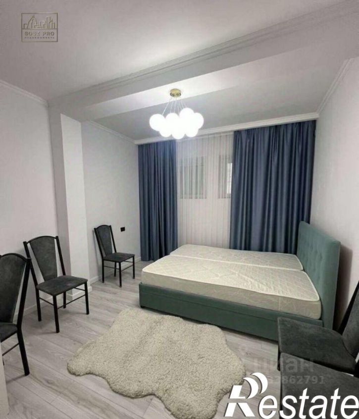 3-комн квартира улица Петра Метальникова, 5 к1,  д. 5 к1