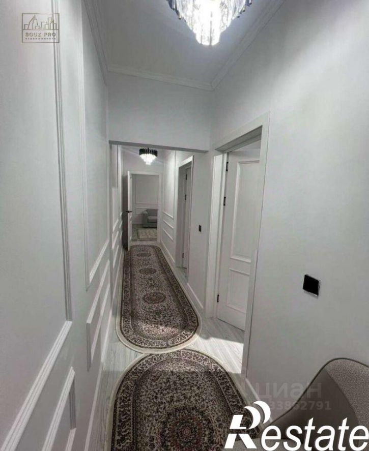 3-комн квартира улица Петра Метальникова, 5 к1,  д. 5 к1