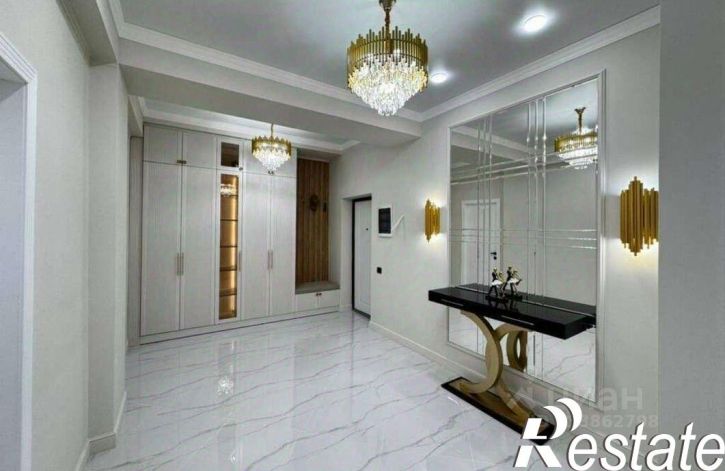 3-комн квартира Российская улица, 72/4,  д. 72/4