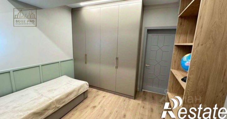 3-комн квартира Московская улица, 52,  д. 52