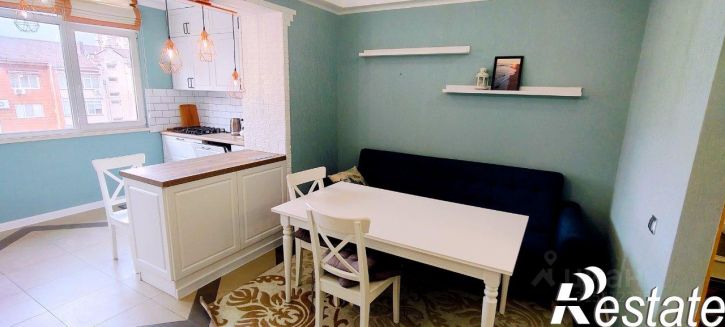 3-комн квартира улица КИМ, 141,  д. 141
