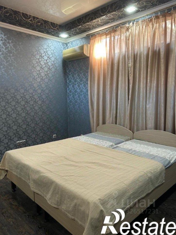1-комн квартира улица Брюсова, 14,  д. 14