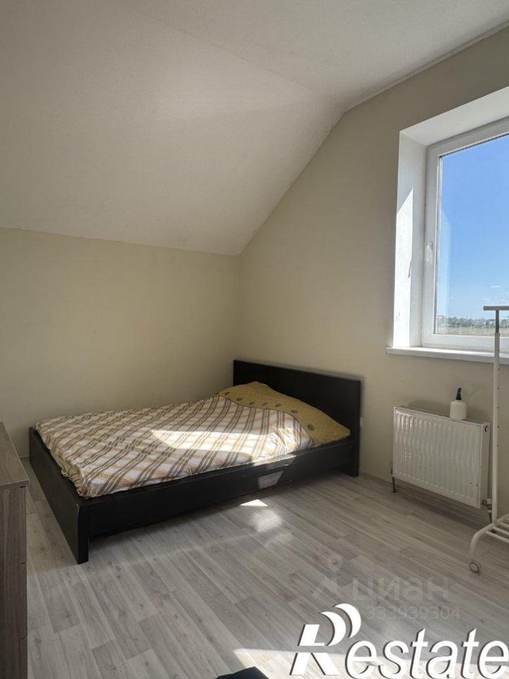 1-комн квартира улица Генерала Петрова, 25,  д. 25