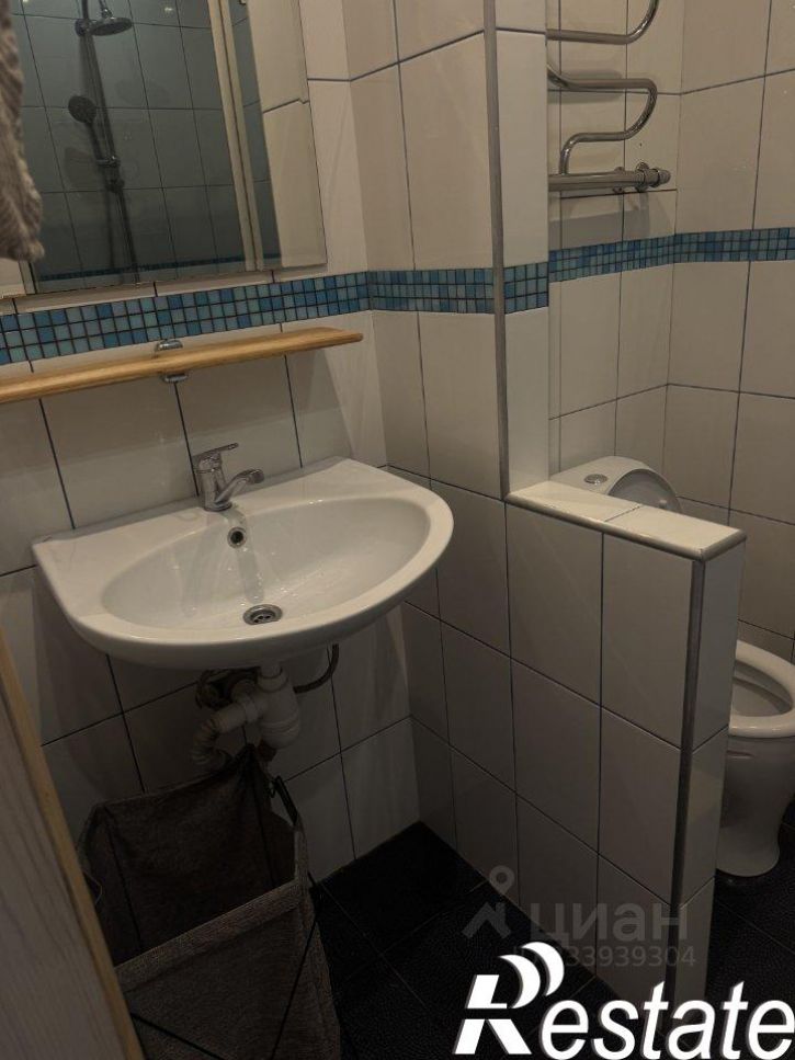 1-комн квартира улица Генерала Петрова, 25,  д. 25
