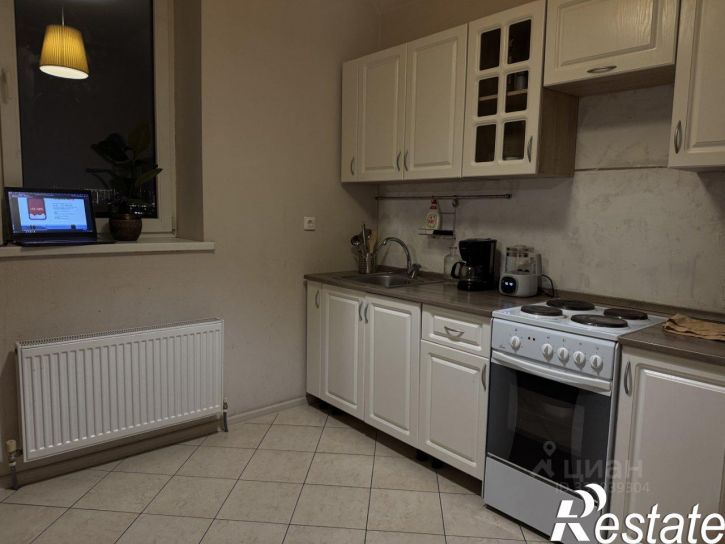 1-комн квартира улица Генерала Петрова, 25,  д. 25