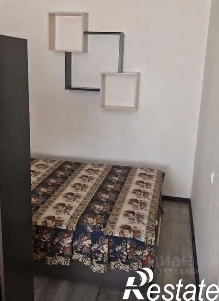 1-комн квартира Черкасская улица, 55,  д. 55