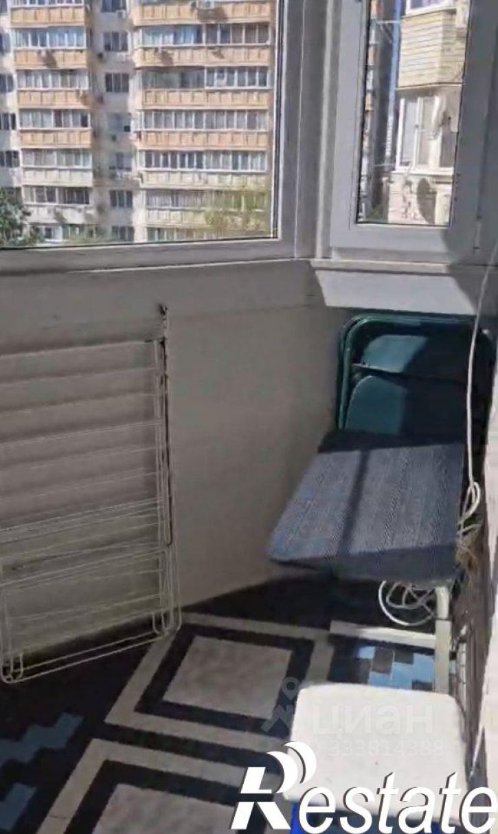 1-комн квартира Черкасская улица, 55,  д. 55
