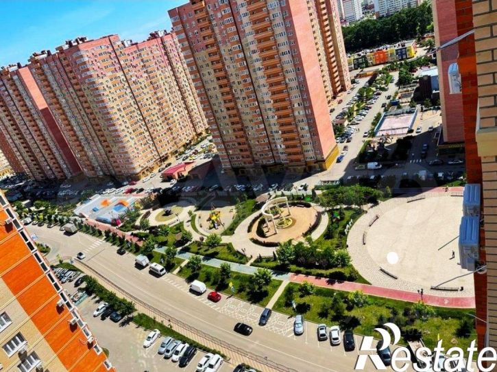 1-комн квартира Домбайская улица, 57,  д. 57