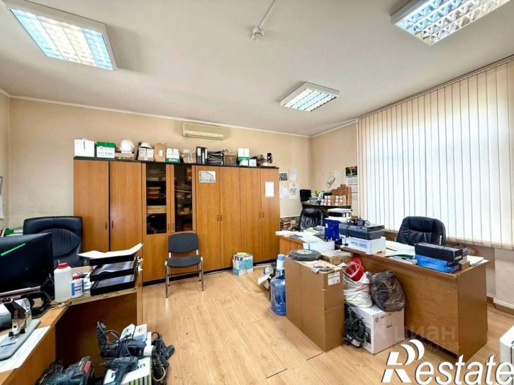 Офис улица Селезнёва, 16/2,  д. 16/2