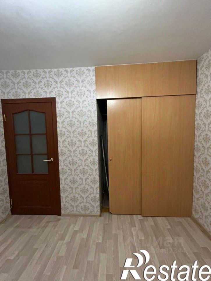 2-комн квартира улица Селезнёва, 92,  д. 92