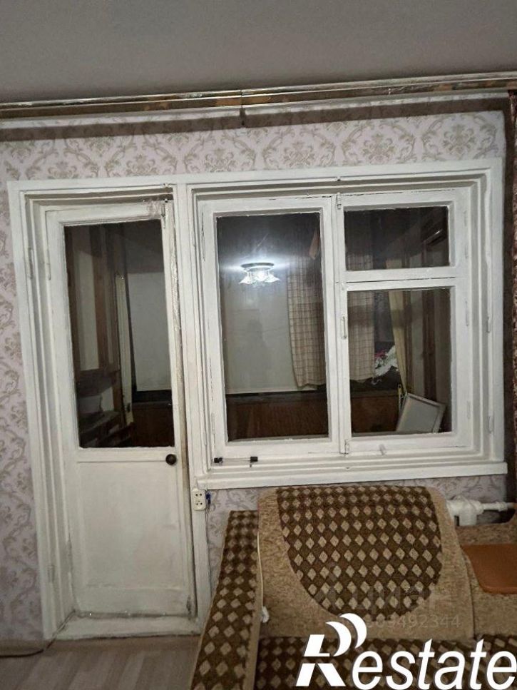 2-комн квартира улица Селезнёва, 92,  д. 92