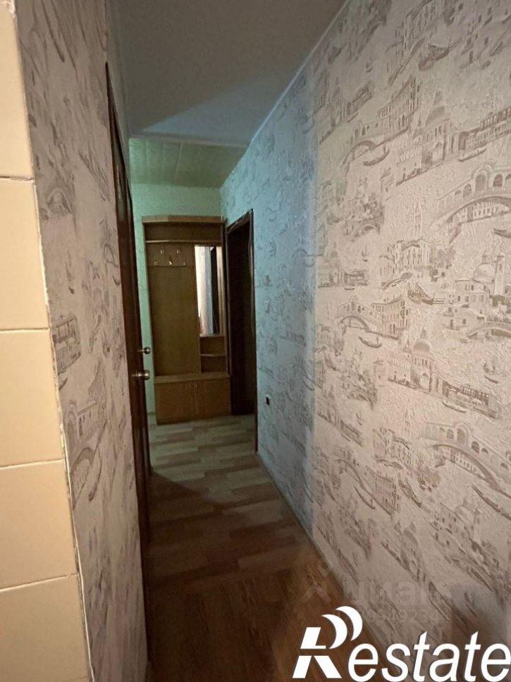 2-комн квартира улица Селезнёва, 92,  д. 92