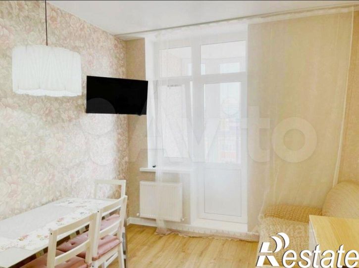 1-комн квартира Домбайская улица, 57,  д. 57