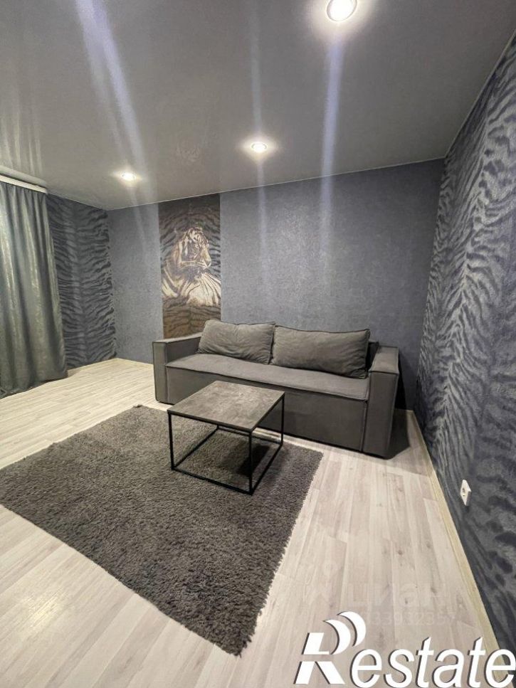 2-комн квартира улица Костылёва, 72,  д. 72