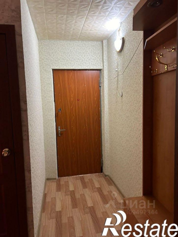 2-комн квартира улица Селезнёва, 92,  д. 92