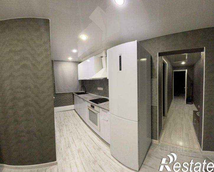 2-комн квартира улица Костылёва, 72,  д. 72