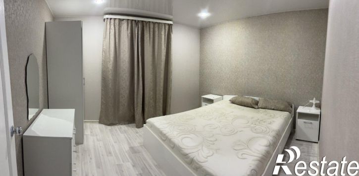 2-комн квартира улица Костылёва, 72,  д. 72