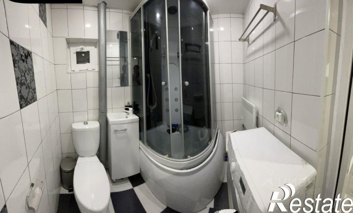 2-комн квартира улица Костылёва, 72,  д. 72