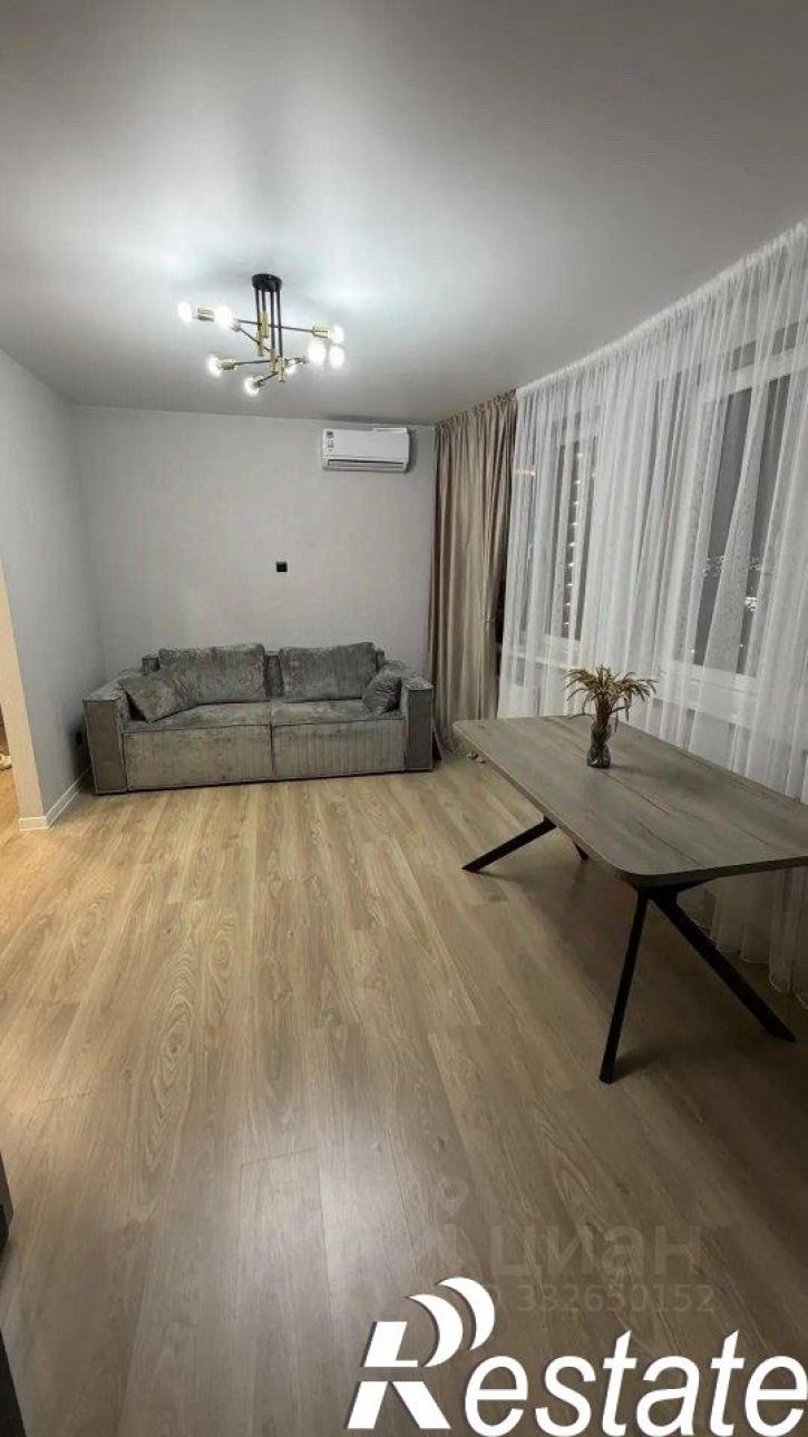 2-комн квартира Ростовское шоссе, 30/6 к4,  д. 30/6 к4