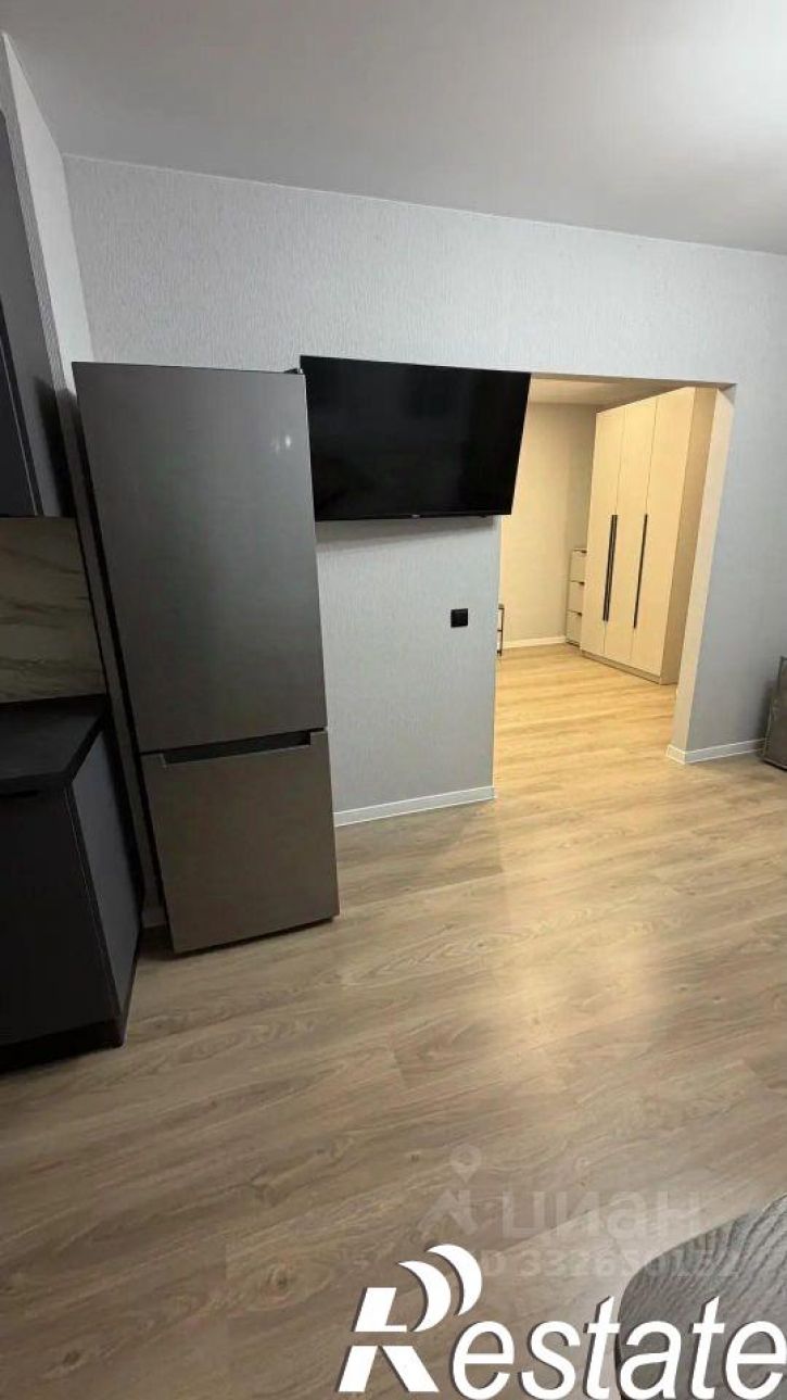 2-комн квартира Ростовское шоссе, 30/6 к4,  д. 30/6 к4