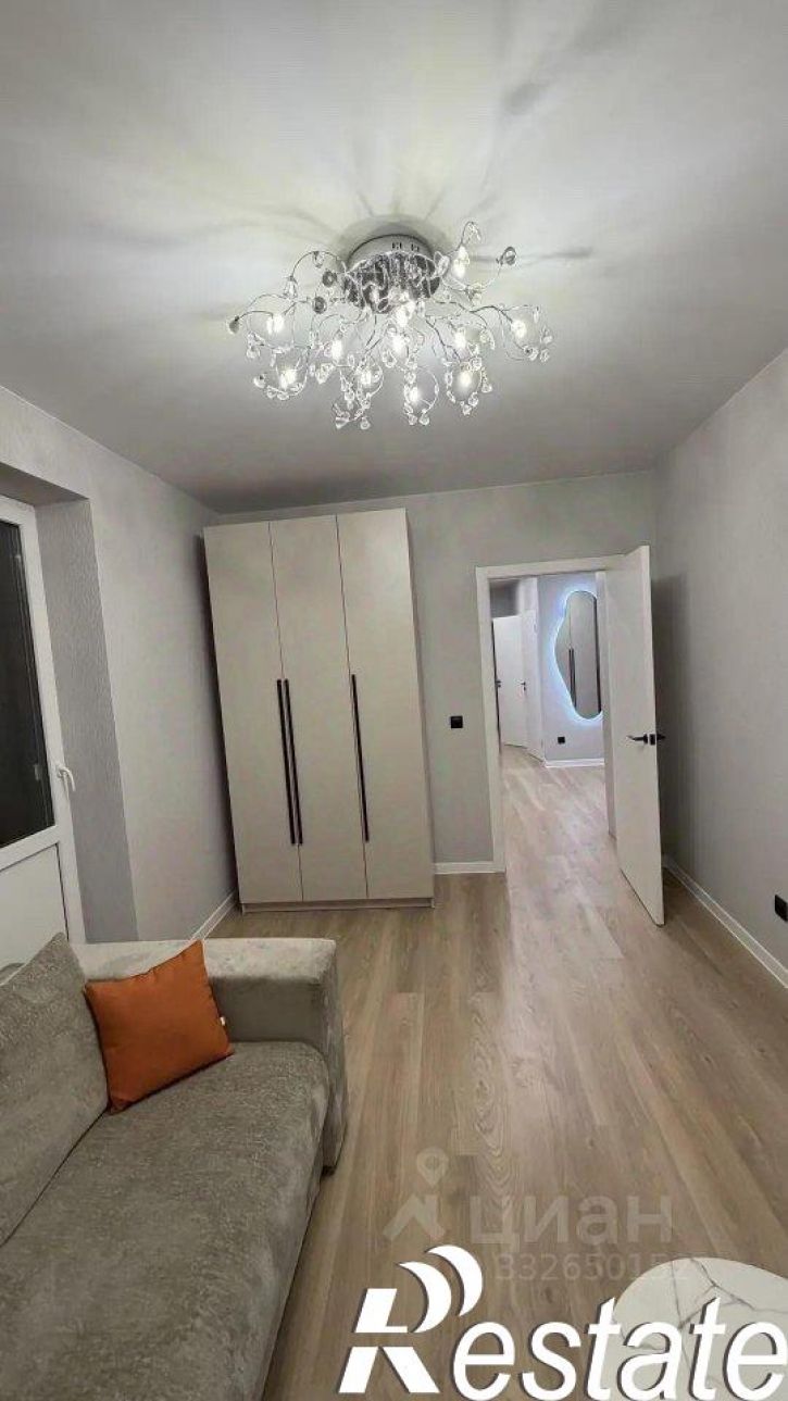 2-комн квартира Ростовское шоссе, 30/6 к4,  д. 30/6 к4