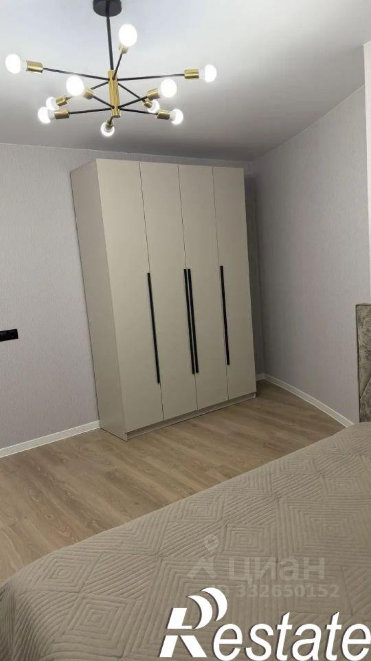 2-комн квартира Ростовское шоссе, 30/6 к4,  д. 30/6 к4