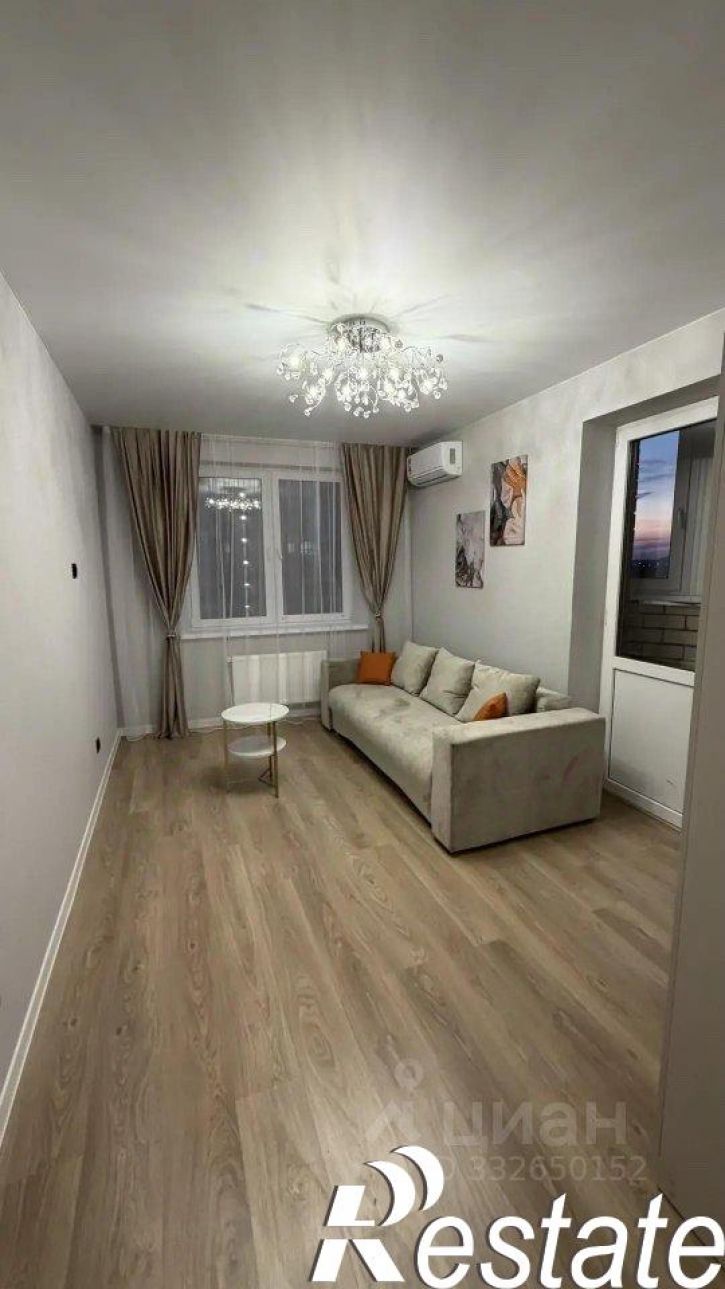 2-комн квартира Ростовское шоссе, 30/6 к4,  д. 30/6 к4