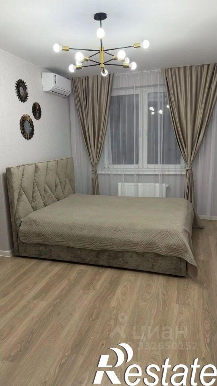 2-комн квартира Ростовское шоссе, 30/6 к4,  д. 30/6 к4