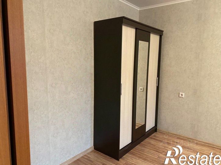 1-комн квартира улица Героя Владислава Посадского, 24,  д. 24