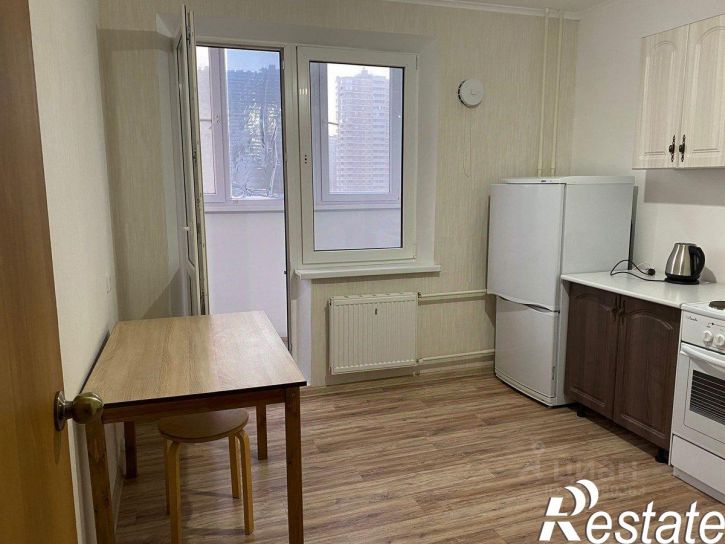 1-комн квартира улица Героя Владислава Посадского, 24,  д. 24