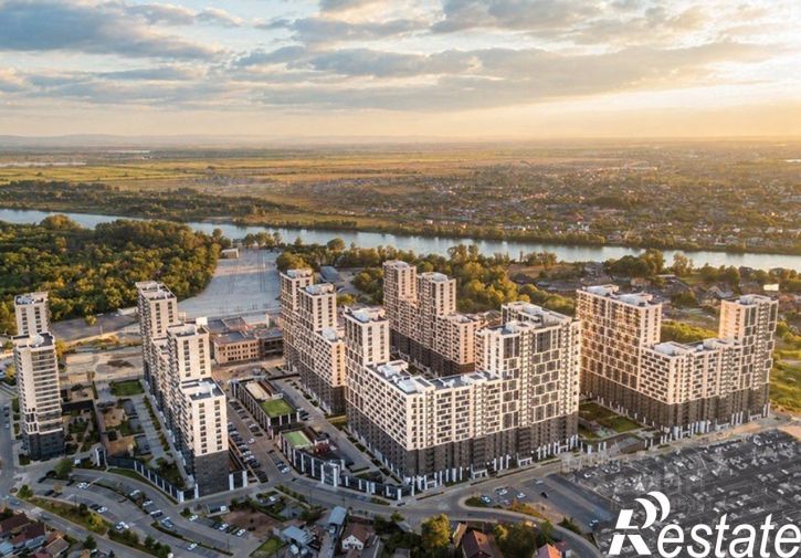 Торговое помещение Обрывная улица, 132/1 к8,  д. 132/1 к8