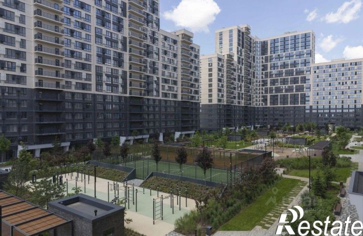 Торговое помещение Обрывная улица, 132/1 к8,  д. 132/1 к8
