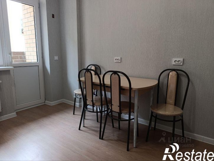 1-комн квартира улица Лётчика Позднякова, 2 к24,  д. 2 к24