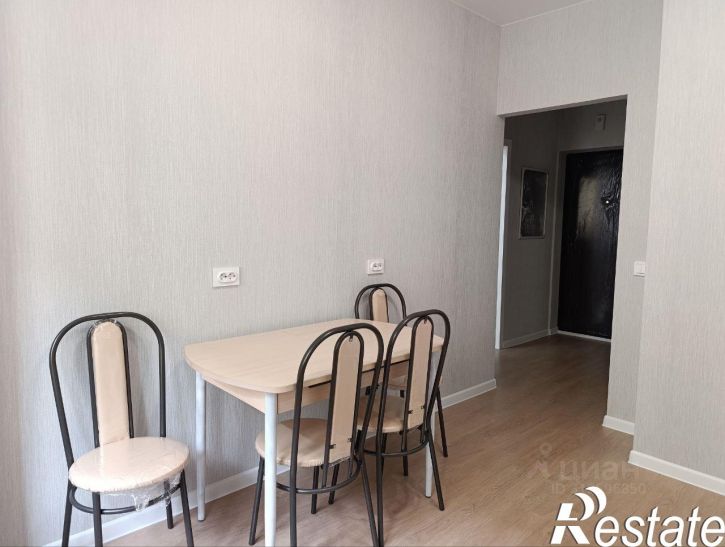 1-комн квартира улица Лётчика Позднякова, 2 к24,  д. 2 к24