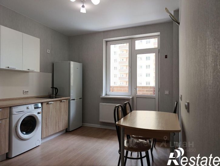 1-комн квартира улица Лётчика Позднякова, 2 к24,  д. 2 к24