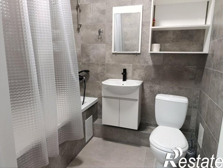 1-комн квартира улица Лётчика Позднякова, 2 к24,  д. 2 к24