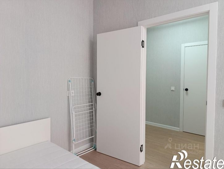 1-комн квартира улица Лётчика Позднякова, 2 к24,  д. 2 к24