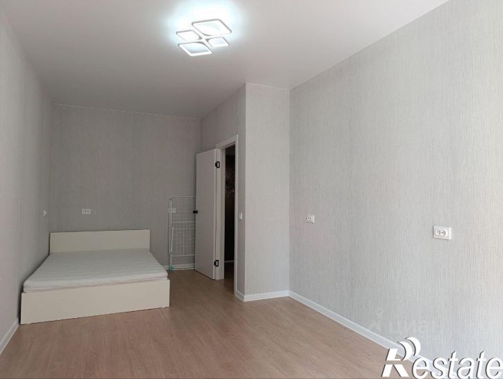 1-комн квартира улица Лётчика Позднякова, 2 к24,  д. 2 к24
