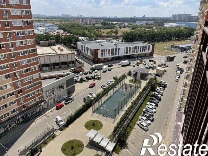 1-комн квартира улица Западный Обход, 39/2 к2,  д. 39/2 к2