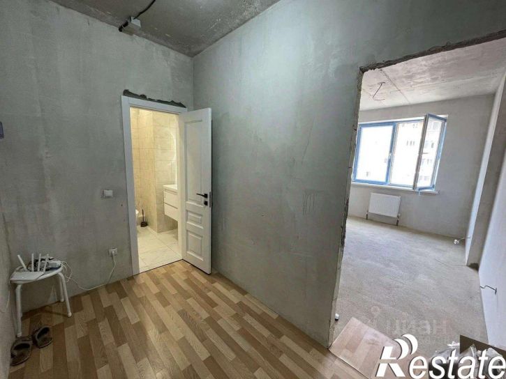 1-комн квартира улица Западный Обход, 39/2 к2,  д. 39/2 к2