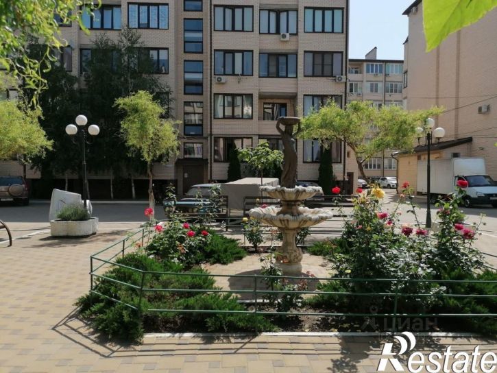 1-комн квартира улица имени Сергея Есенина, 84Б,  д. 84Б