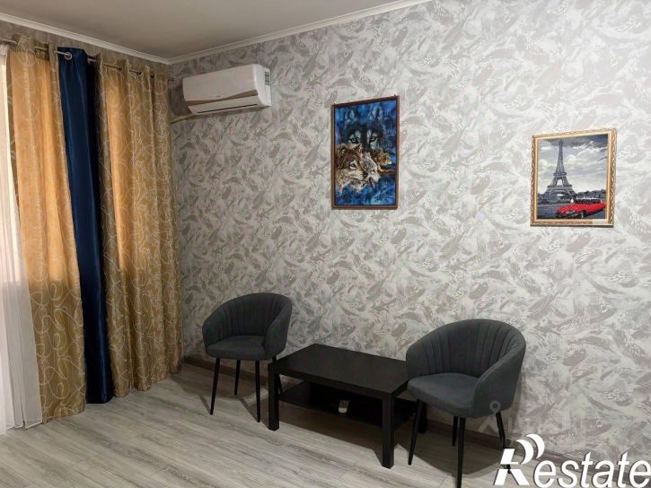 1-комн квартира улица имени Сергея Есенина, 84Б,  д. 84Б