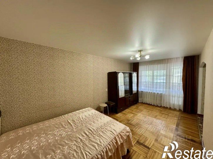 2-комн квартира улица Трудовой Славы, 12,  д. 12