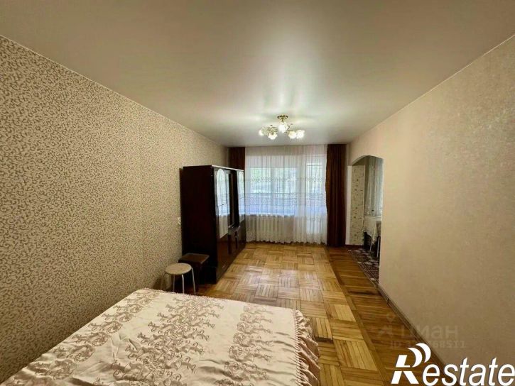 2-комн квартира улица Трудовой Славы, 12,  д. 12