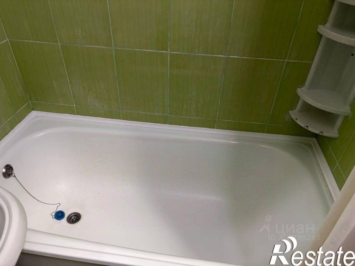 1-комн квартира улица имени Сергея Есенина, 84Б,  д. 84Б