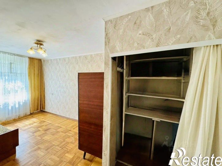 2-комн квартира улица Трудовой Славы, 12,  д. 12